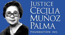 Justice Cecilia Muñoz Palma Foundation, Inc.